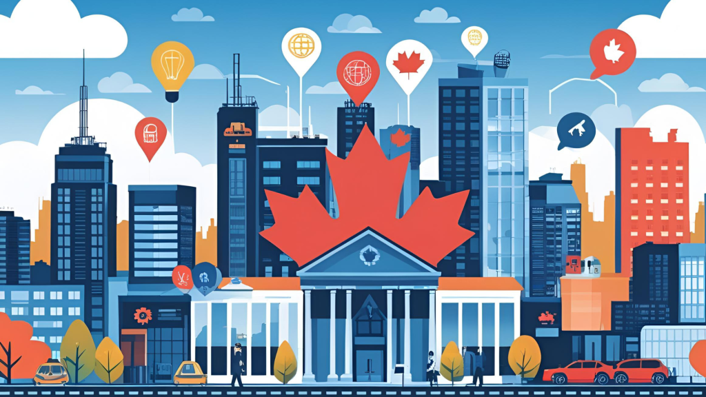 Best Job Sites in Canada for Foreigners in 2025