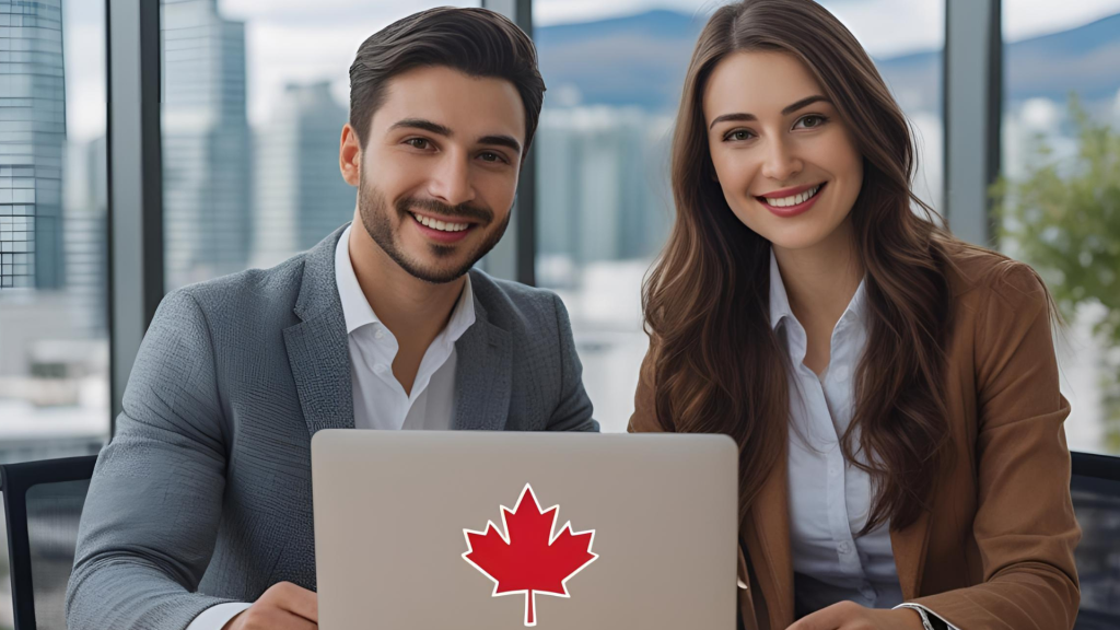 How Foreigners Can Find Jobs Through Canadian Recruitment Agencies