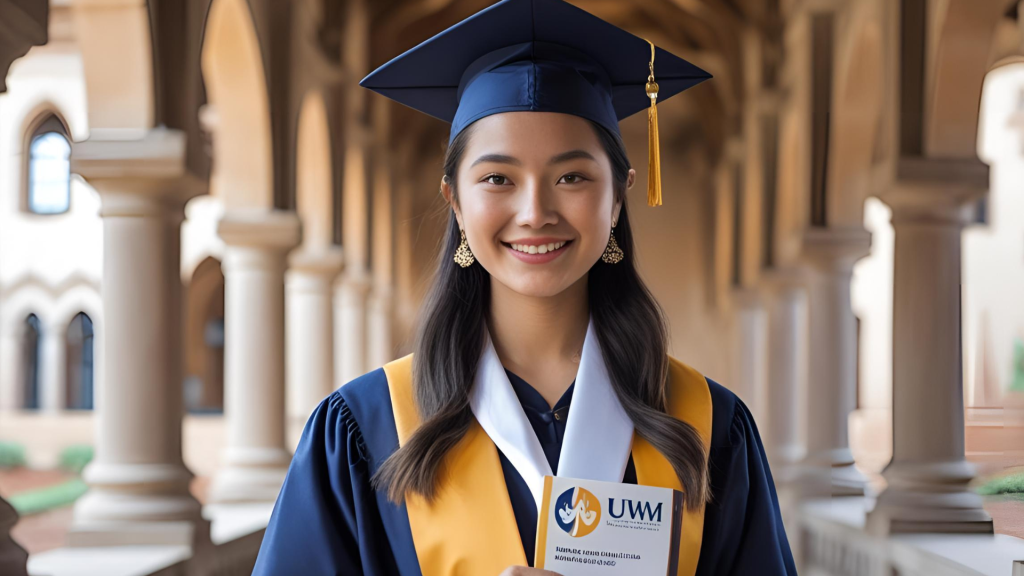 How to Apply for UWM Scholarships as an International Student