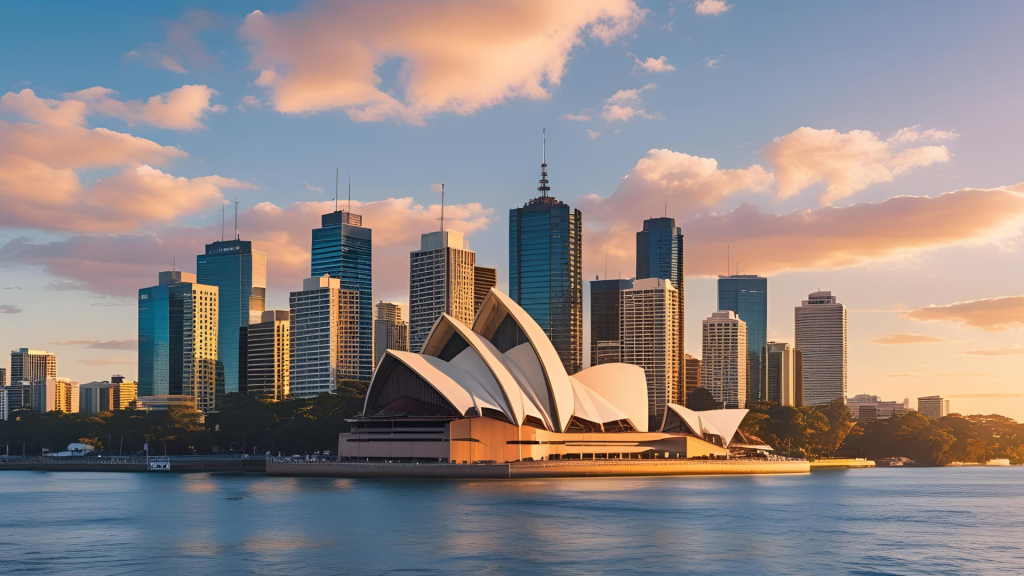 How to Apply for a Work Visa in Australia Quickly