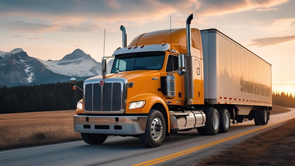 How to Find Truck Driver Jobs in Canada with Visa Sponsorship