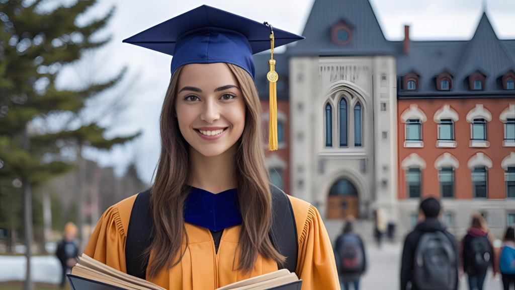 How to Get a Full Scholarship for Masters in Canada as an International Student
