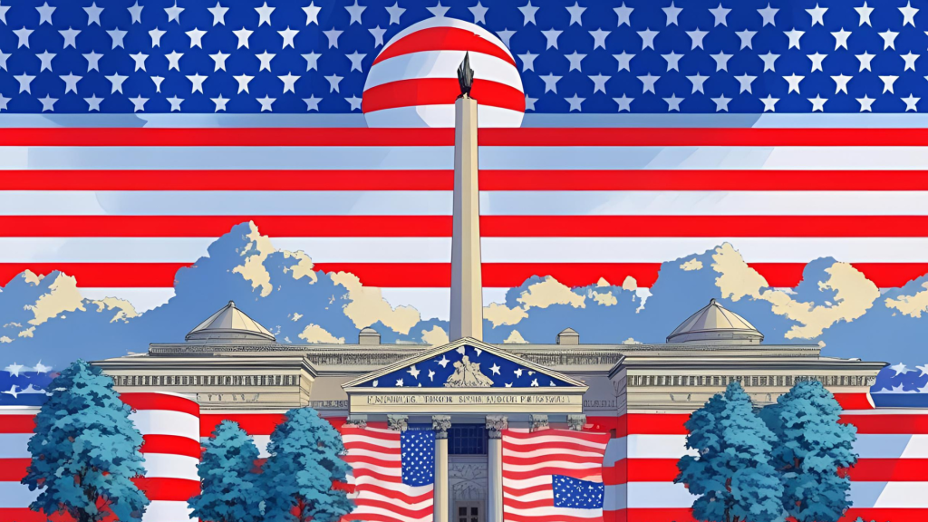 How to become an American citizen in 2025