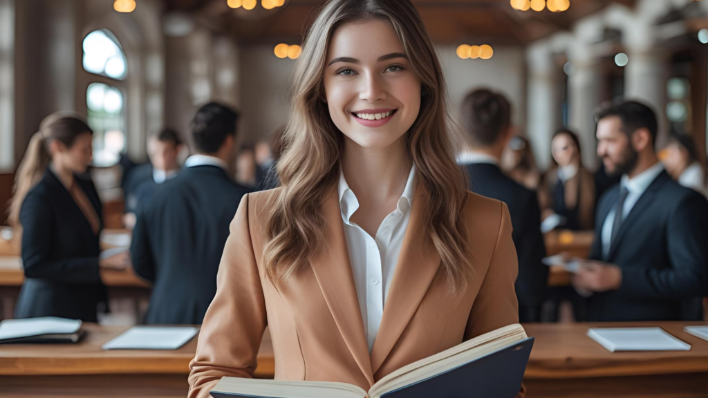 Best Jobs for New Graduates That Pay Well in Australia 2025