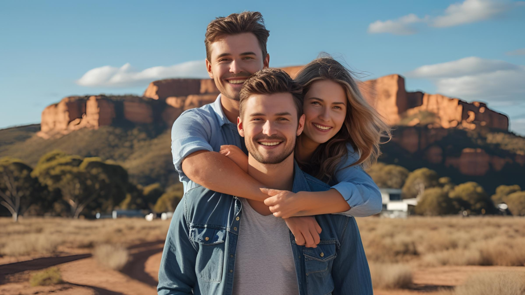 How the 5-Year Visa Opens Up Jobs for Immigrants in Australia