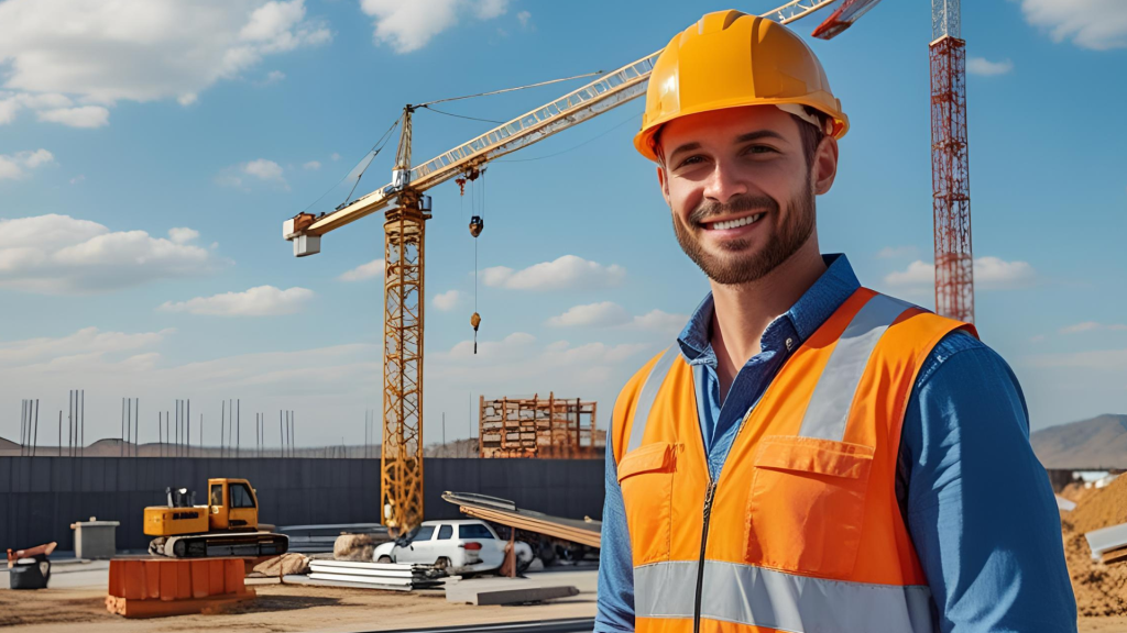 How to Find $17,000 Construction Jobs with Visa Sponsorship in the USA