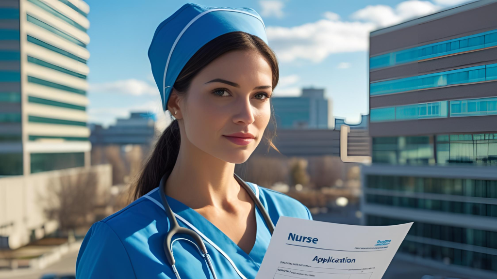 How to Find Nursing Jobs in Canada With Visa Sponsorship