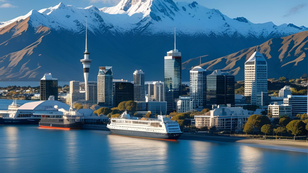 How to Find Visa Sponsorship Jobs in New Zealand in 2025