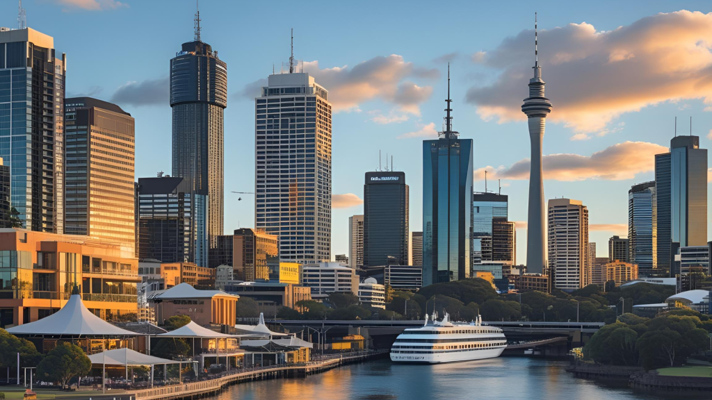 The Hottest Careers for Moving to Australia in 2025