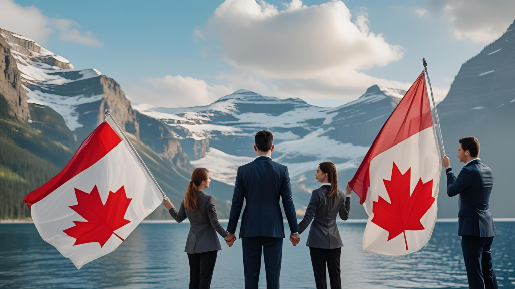 Top 10 Canada Visa Sponsorship Jobs Paying Up to $10,000 in 2024