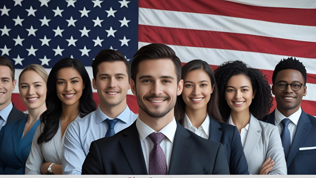 Top Government Jobs in the US for Foreigners with Visa Sponsorship