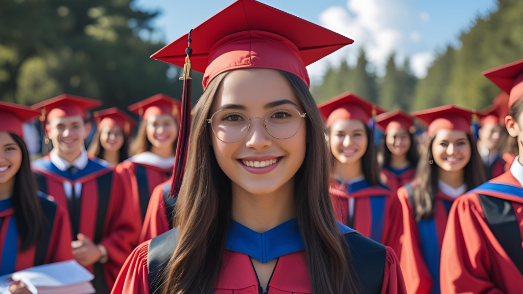 Top Tips to Score a Fully Paid College Scholarship in the US